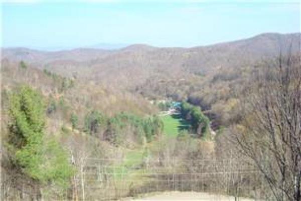 Asheville, North Carolina, Vacation Rental House