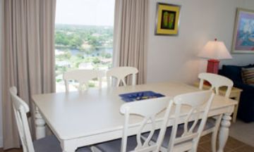 Panama City Beach, Florida, Vacation Rental Condo