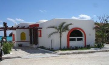 Playa del Carmen, Quintana Roo, Vacation Rental House