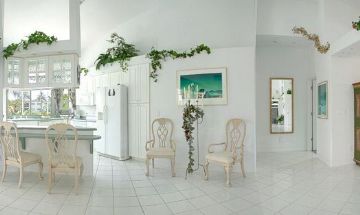 Cape Coral, Florida, Vacation Rental Villa
