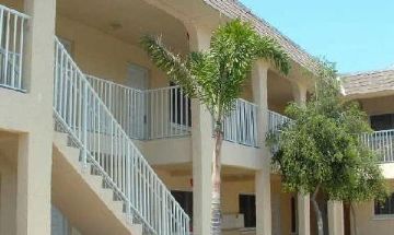 St Pete Beach, Florida, Vacation Rental Condo