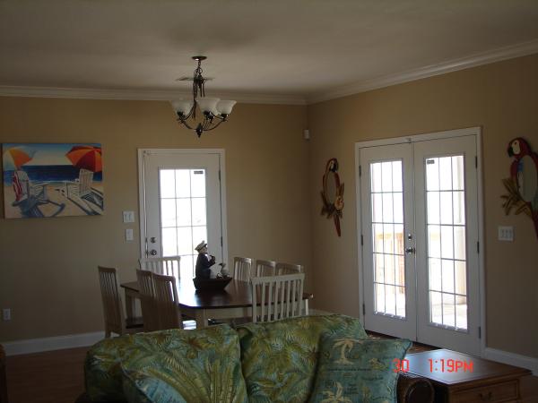 Crystal Beach, Texas, Vacation Rental House