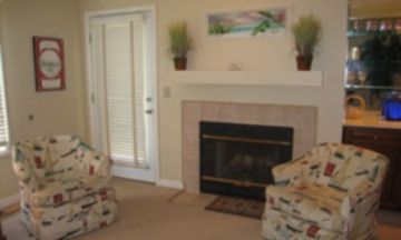 Isle of Palms, South Carolina, Vacation Rental Condo