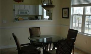 North Myrtle Beach, South Carolina, Vacation Rental Condo