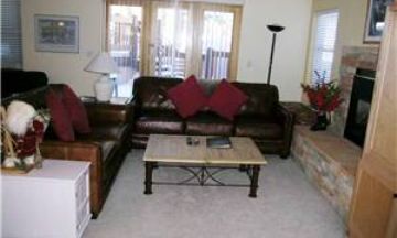 Breckenridge, Colorado, Vacation Rental Condo