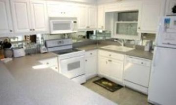 Port St. Joe, Florida, Vacation Rental Villa
