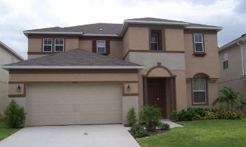 Davenport, Florida, Vacation Rental Villa