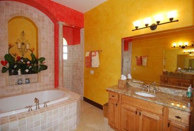Cape Coral Villa Rental