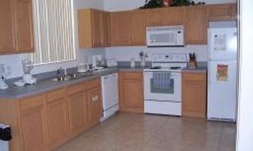 Davenport, Florida, Vacation Rental Villa