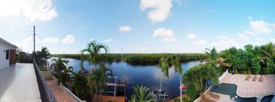 Cape Coral Villa Rental