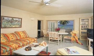 Reeds Bay, St. James, Vacation Rental Condo