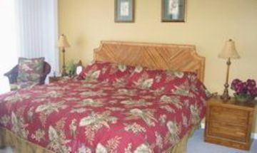 Marco Island, Florida, Vacation Rental Condo