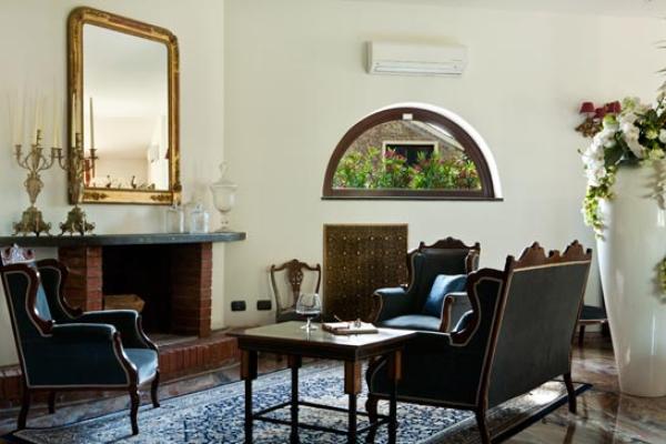 Rome, Lazio, Vacation Rental Villa