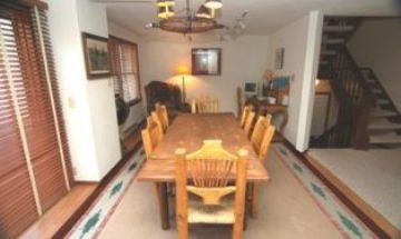 Vail, Colorado, Vacation Rental Villa