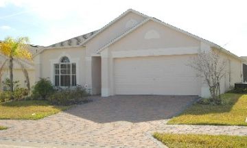 Davenport, Florida, Vacation Rental Villa