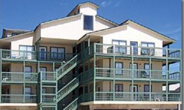 Gulf Shores, Alabama, Vacation Rental Condo