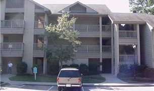 North Myrtle Beach, South Carolina, Vacation Rental Condo