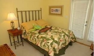 Santa Rosa Beach, Florida, Vacation Rental Villa