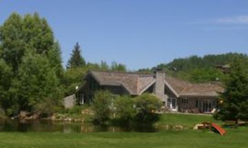 Aspen, Colorado, Vacation Rental Villa