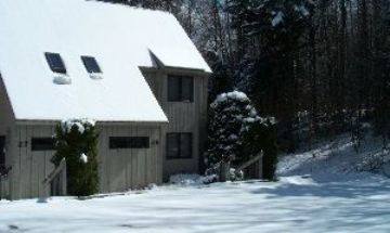 Killington, Vermont, Vacation Rental House