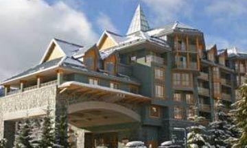 Whistler, British Columbia, Vacation Rental Condo