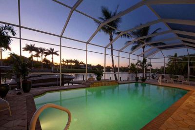 Cape Coral Villa Rental