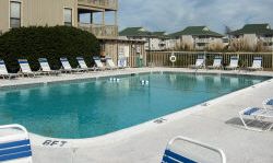 North Myrtle Beach, South Carolina, Vacation Rental Condo