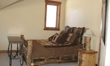 Keystone, Colorado, Vacation Rental Villa