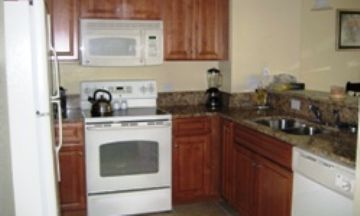 Myrtle Beach, South Carolina, Vacation Rental Condo