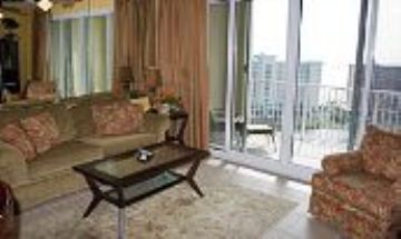 Destin, Florida, Vacation Rental Condo