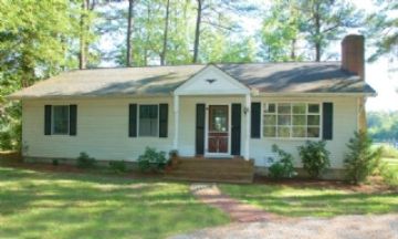 Bozman, Maryland, Vacation Rental House