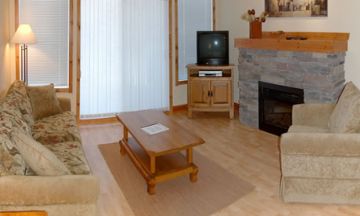 Invermere, British Columbia, Vacation Rental Condo