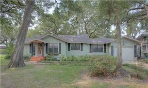 St. Simons Island, Georgia, Vacation Rental House