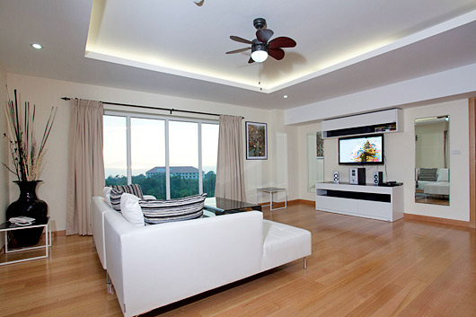 Pattaya, Pattaya, Vacation Rental Apartment