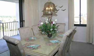 Destin, Florida, Vacation Rental Condo