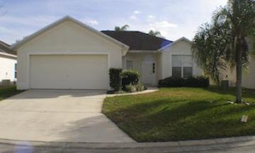 Davenport, Florida, Vacation Rental Villa