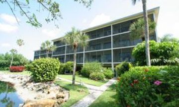 Sanibel, Florida, Vacation Rental Condo