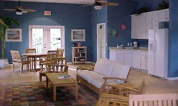 Placida, Florida, Vacation Rental Condo