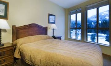 Whistler, British Columbia, Vacation Rental Condo