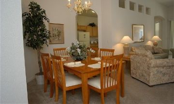 Davenport, Florida, Vacation Rental Villa