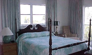 Boca Grande, Florida, Vacation Rental Condo