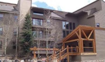 Keystone, Colorado, Vacation Rental Condo