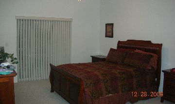 Zephyrhills, Florida, Vacation Rental Villa