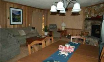 Mammoth Lakes, California, Vacation Rental Condo