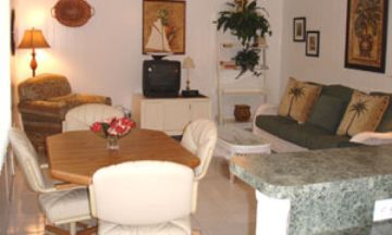 Siesta Key, Florida, Vacation Rental Condo