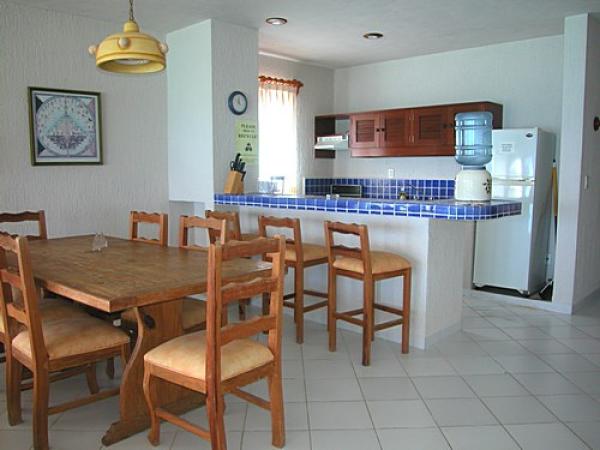 Dinning room