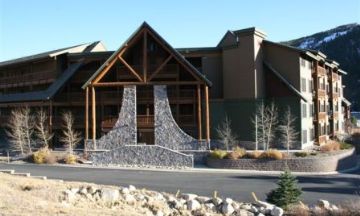 Keystone, Colorado, Vacation Rental Condo