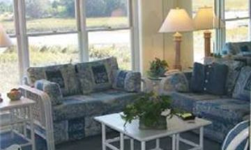 Hilton Head Island, South Carolina, Vacation Rental House