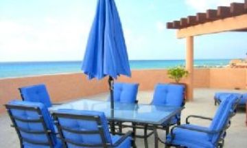 Playa del Carmen, Quintana Roo, Vacation Rental Condo