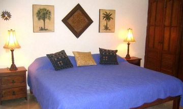 Playa del Carmen, Quintana Roo, Vacation Rental Condo